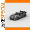 Speed Champions Racing Car Building Blocks Kit