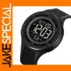 SKMEI 2155 Waterproof Digital Men's Watch