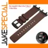 Leather Strap for Amazfit T-Rex Series