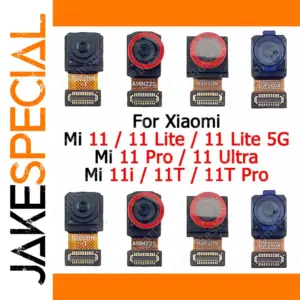 Xiaomi Mi 11 Ultra Front Camera Replacement Module