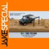 1/64 Scale Diecast Mitsubishi Pajero MK1 1983