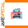 1:64 Scale Alloy Car Model Random Colors