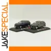 1:43 Scale Changan CS75 PLUS SUV Model