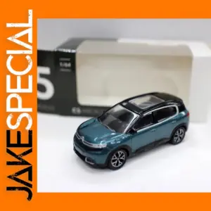 1:64 Citroen C5 Diecast Model Toy Car