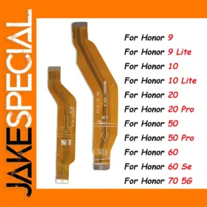 Motherboard Flex Cable for Huawei Honor Series