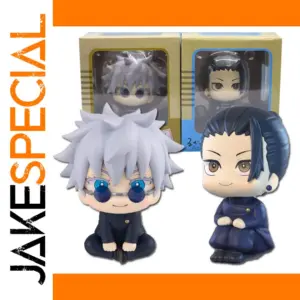 10cm Jujutsu Kaisen Gojo Satoru Figure