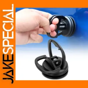 Car Dent Puller Suction Cup for Vehicles