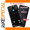 Battery Cover Back Housing for Xiaomi Mi Max 3