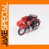 1:24 Scale MT-10 DNPER Motorcycle Model