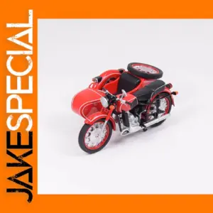 1:24 Scale MT-10 DNPER Motorcycle Model