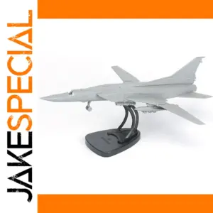 1/144 Scale Tu-22M3 Backfire Bomber Model