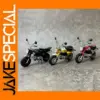 1:12 Scale Diecast Monkey 2009 Motorcycle Model
