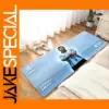 Messi and Neymar Non-Slip Bath Mat Set