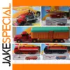Reissue 1/43 Scale Dinky Toys Oil Tank Truck