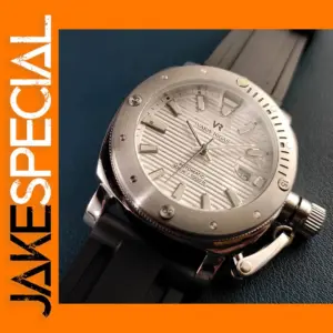Men's Luminous Automatic Diver Watch NH35A