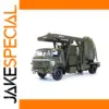 IXO 1/43 BERLIET GR-12 VTC Diecast Model Truck