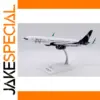 North Pacific Airlines B757-200 Alloy Model