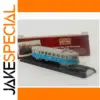 1:87 Atlas LA Pauline Type 2 Tram Model Alloy Vehicle