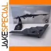 Diecast 1/200 Scale B-2A Bomber Model