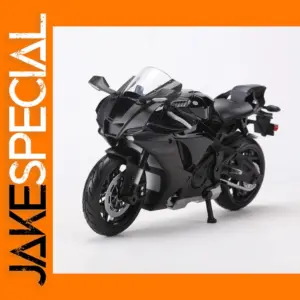 Maisto 1:12 Yamaha YZF-R1 Motorcycle Model