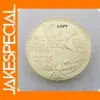 1921 50 Pesos Replica Coin - Antique Style