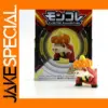 Takara Tomy Crocalor Pokemon Model Doll