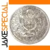 1615 Hungary II. Matyas Antique Imitation Coin