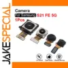 Samsung Galaxy S21 FE 5G Camera Replacement Kit