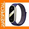 Nylon Loop Strap for Xiaomi Mi Band 8
