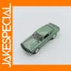 1967 Chevy Camaro Ss Die-cast Model 1:64