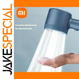Xiaomi 5 Modes High Pressure Shower Head