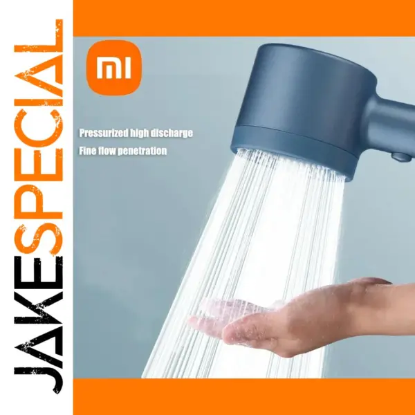 Xiaomi 5 Modes High Pressure Shower Head