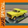 1972 Ford F-250 Pickup Diecast Scale Model