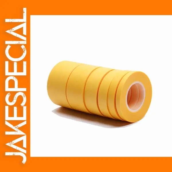 YX Masking Tape Set for Model Painting