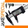 Digital Caliper 150mm with LCD Display