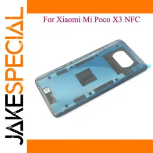 Xiaomi Poco X3 NFC Back Cover Replacement Kit