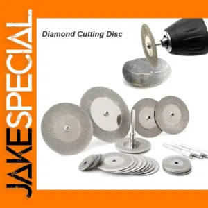 Diamond Cutting Disc for Dremel Rotary Tools