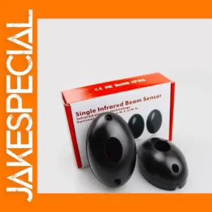 20m Waterproof Infrared Sensor Obstacle Detector