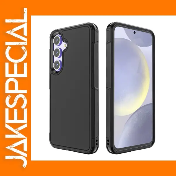 Samsung Galaxy S24FE S23Ultra S22Plus Case