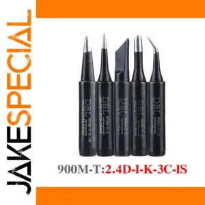 Lead-Free Soldering Iron Tip for Hakko 936