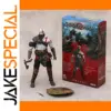 Kratos 7 inches Action Figure - God of War 2018