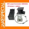 REX-C100 Digital PID Temperature Controller