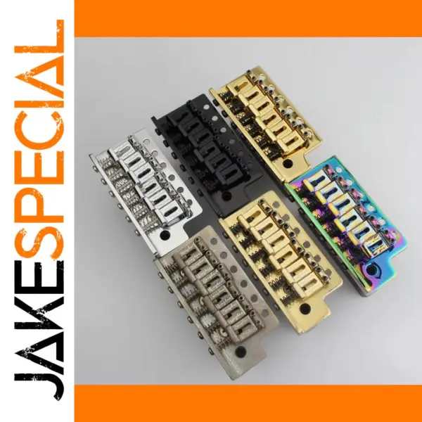 Tremolo Bridge for ST Electric Guitar