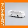 1:43 Diecast Alloy PAZ-Tourist Bus Model