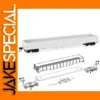 Evemodel HO Scale 1:87 Gondola Car Kit