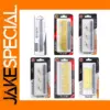 Universal CPU Glue Removal Blade Set 4 in 1
