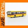 1:64 Scale Diecast City Bus Model DD6 121 HS