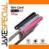 LG G7 ThinQ SIM Card Tray Replacement
