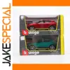 Burago 1:24 Scale Alfa Romeo Tonale Model