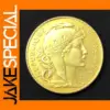 1909 Statue of Liberty Commemorative Coin